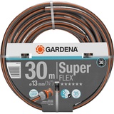 GARDENA Premium SuperFLEX Schlauch 13 mm (1/2") 30 m