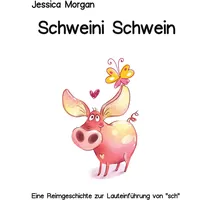 Tolino media GmbH & Co. KG Schweini Schwein