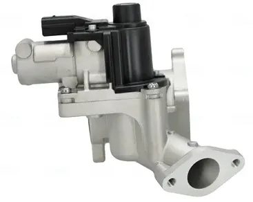 NISSENS AGR-Ventil 98592 für VW