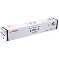 Canon C-EXV33 schwarz