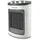 Beper Heizlüfter 1500 W Schwarz/Silber