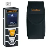 LASERLINER LaserRange-Master T3 Laser-Entfernungsmesser Messbereich (max.) (Details) 30m