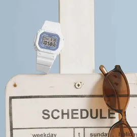 BABY-G BGD-565SC-2B Kunststoff 38 mm BGD-565SC-2BER