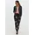 Oxmo Strickjacke OXNena Grau M