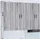 vidaXL Küchenschrank Graues Sonoma 60 x 31 x 100 cm GRAU
