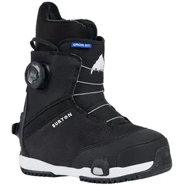BURTON Grom Step On Boot 2025 black - 28