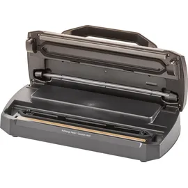 CASO Design VRH 490 advanced Schwarz