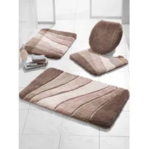 Meusch Ocean 70 x 120 cm taupe