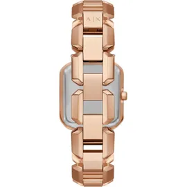 Giorgio Armani AX7167SET Edelstahl 38 mm