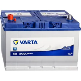 Varta Blue Dynamic G8 95Ah 12V