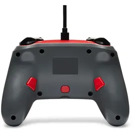 PowerA Charizard-Feuersturm Controller mehrfarbig für Nintendo Switch