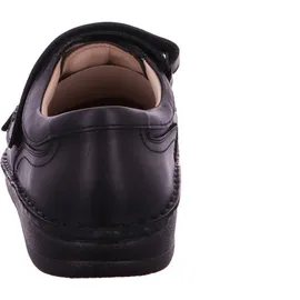 Finn Comfort Schnürschuh Herren Schwarz 47
