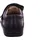 Finn Comfort Schnürschuh Herren Schwarz 47