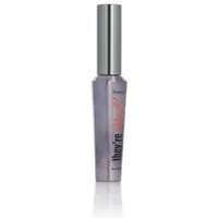 Benefit Cosmetics They're Real! Lengthening jet black 8,5 g