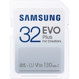 Samsung Evo Plus for Creators 2021