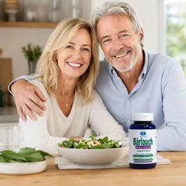 Vitalleben Bärlauch Kapseln 180 St.