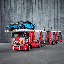 LEGO Technic Autotransporter 42098