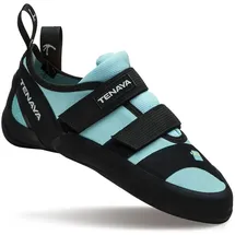 Tenaya Ra Kletterschuhe (Größe 39.5, tuerkis)