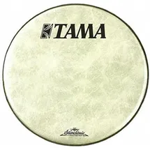 Tama Fiberlaminated Bassdrum Fell Weiß - 20" (FB20BMFS)