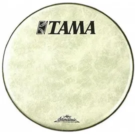 Tama Fiberlaminated Bassdrum Fell Weiß - 20" (FB20BMFS)