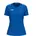 T-Shirt Damen royal 38/40