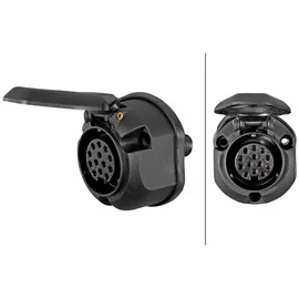 Hella Steckdose 8JB 005 949-001