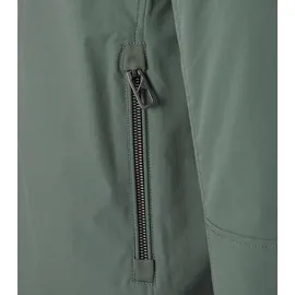 CasaModa Bikerjacke grün 2