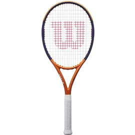 Wilson Roland-Garros Equipe Tennis Racket, 4-3/8" (3)