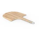 Witt Pizzaschieber Pizza-Schieber, FSC-Holz 12? / 30 cm Holz Pizzaschaufel Pizzazubehör Pizza-Zubehör