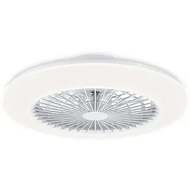 Philips Amigo 49 cm Deckenventilator Weiß