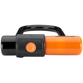 Kryptonite Evolution Lite Mini-6 Bügelschloss 2017