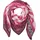 STREET ONE Tuch aus Modal mit Zebra-Print magenta dream), A - Einheitsgröße