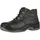 FOOTGUARD Sicherheitsstiefel S3 45 Schwarz