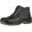 FOOTGUARD Sicherheitsstiefel S3 45 Schwarz