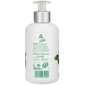 Frosch Senses Cremeseife Aloe Vera 300 ml