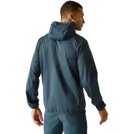 Regatta Tredmoor Softshelljacke - Night Sky - 2XL