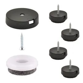 QuickClick Klick-Gleiter 15808500 Ø 2,5 cm