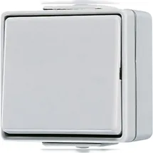 Jung Wippschalter Kreuz