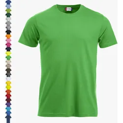 Clique - Herren T-Shirt 'New Classic-T'
