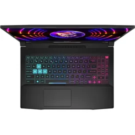 MSI Katana 15 i7-13620H RTX 4060 48 GB RAM 5 TB SSD