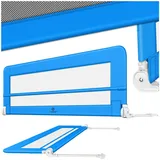 Kesser Bettgitter Bettschutzgitter Kinderbettgitter für Kinder Babybettgitter Kinderbettschutzgitter