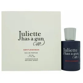 Juliette Has a Gun Gentlewoman Eau de Parfum 50 ml