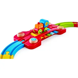 HaPe Meine Sinne (E3822)