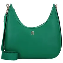 Tommy Hilfiger TH Essential Schultertasche 30.5 cm grün