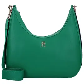 Tommy Hilfiger TH Essential Schultertasche 30.5 cm grün