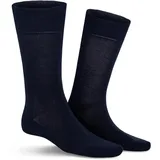 Kunert Richard Socken Navy 39-42