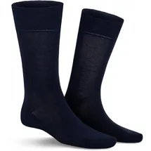 Kunert Richard Socken Navy 39-42