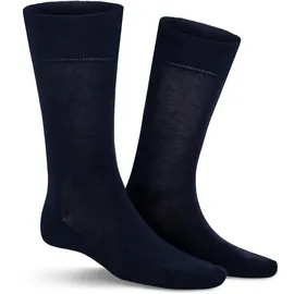 Kunert Richard Socken Navy 39-42