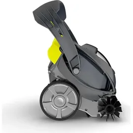 Zodiac Spabot Os 0800 dunkelgrau One Size