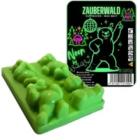 wonderwax Duftwachs 6 x Duftwachs Bären